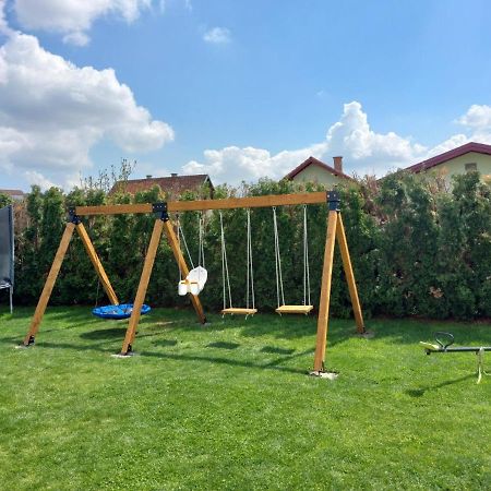 Aria Apartmani Vrdnik Exterior foto