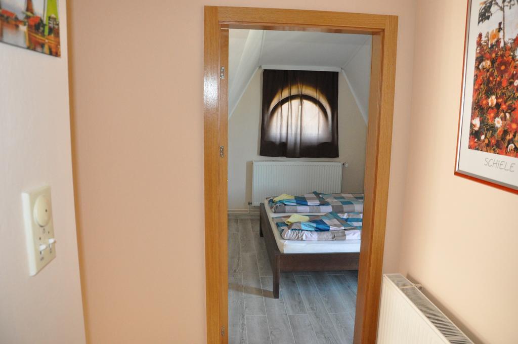 Aria Apartmani Vrdnik Exterior foto