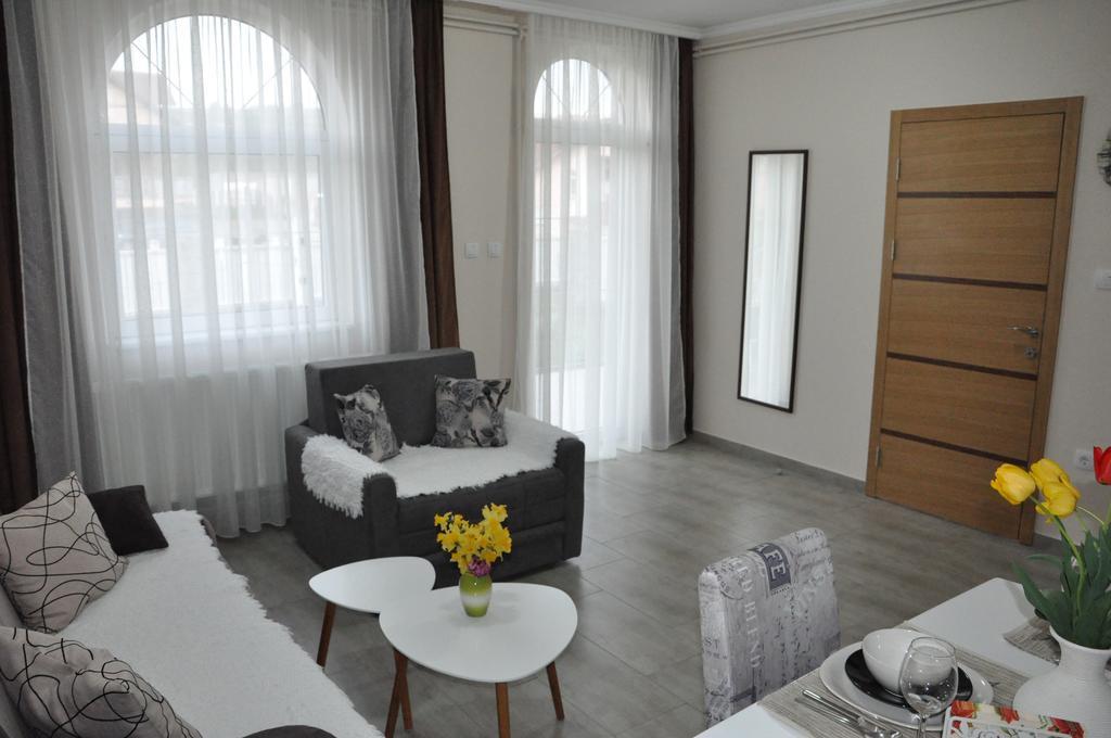 Aria Apartmani Vrdnik Exterior foto