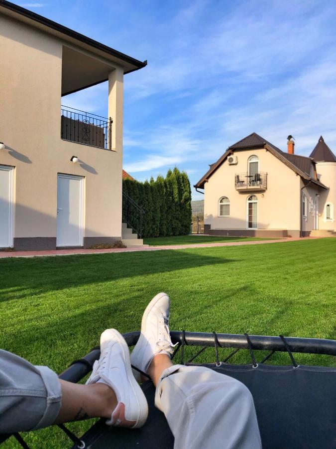 Aria Apartmani Vrdnik Exterior foto